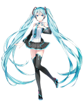 Hatsune Miku V4 (Chinese)