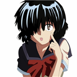 Urabe-San!