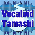 Vocaloid Tamashi