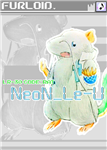 LR-30 code:RAT NeoN_Le-U