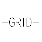 Grid格子君