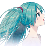 Hatsune Miku NT Prototype Version