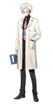 Dr. Dareka