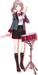 Mochizuki Honami