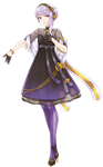 Yuzuki Yukari Rei