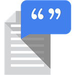 Google Text to Speech