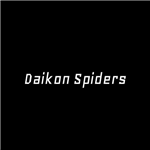 daikonspiders