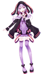 Yuzuki Yukari (VOICEROID)