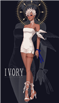 Ivory