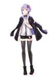 Yuzuki Yukari (A.I.VOICE)