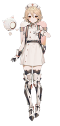 Nurse Robot_Type T (VOICEVOX)