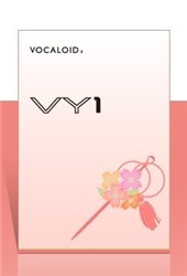 VY1 - Vocaloid Database