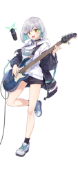 Kanade Kanonβ