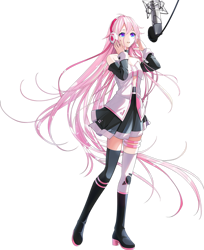 IA AI (VoiSona)