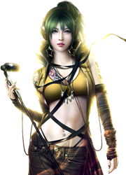 SONiKA