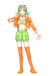 V3 GUMI (Power)