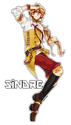 SiNDRE