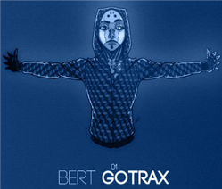 Bert Gotrax