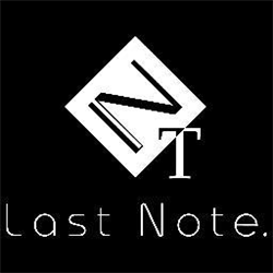 Last Note. T