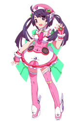 Tone Rion