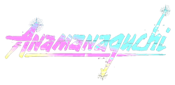 Anamanaguchi