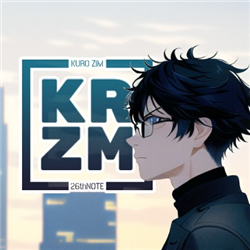 Kuro Zim