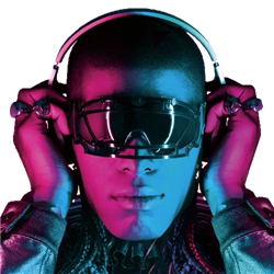 CYBER SONGMAN