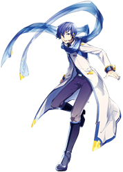 KAITO V3 (Straight)