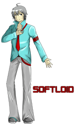 SOFTloid