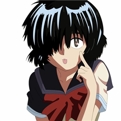 Urabe-San!