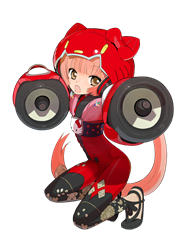 Nekomura Iroha