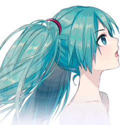 Hatsune Miku NT Prototype Version