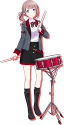 Mochizuki Honami