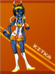 KITKA