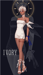 Ivory