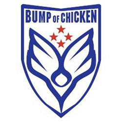 BUMP OF CHICKEN