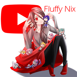 Fluffy Nix