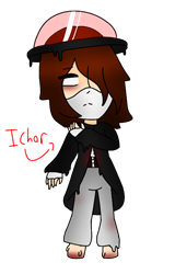 Ichor