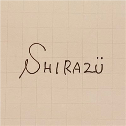 SHIRAZU