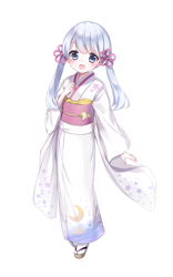 Tsukuyomi-chan (COEIROINK)