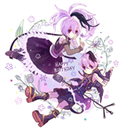 V Flower Vocaloid Database