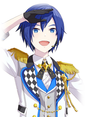 MORE MORE JUMP! KAITO - Vocaloid Database