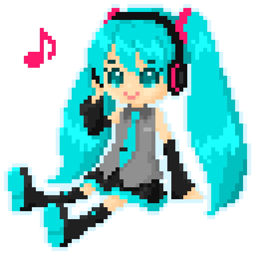 chiptune - Vocaloid Database